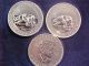 2013 Canada - 1.  5 Oz Gem Bu - Polar Bear -.  9999 Silver - $8 Coin - Limited Mntg. Coins: Canada photo 1