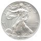 2014 - W Silver Eagle $1 Pcgs Ms70 (first Strike) American Eagle Silver Dollar Ase Silver photo 2