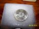 Gem Uncirculated 1986 American Silver Eagle Needs Certified. Silver photo 4