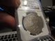 Rare Low Mintage Key Date 1885 Spain Alfonso 5 Pesetas: Ngc Graded Silver Crown Europe photo 5