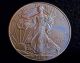 2013 1 Oz Silver American Eagle Coin Brilliant Uncirculated Gem Silver photo 1