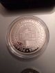 Polish & Slavic Federal Credit Union 1 Troy Ounce.  999 Fine Silver Coin Ingot Silver photo 1