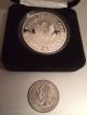Polish & Slavic Federal Credit Union 1 Troy Ounce.  999 Fine Silver Coin Ingot Silver photo 2