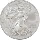 2014 American Silver Eagle In Deluxe U.  S.  Gift Box Silver photo 1