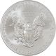 2014 American Silver Eagle In Deluxe U.  S.  Gift Box Silver photo 2