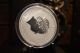 2014 1/2 Oz Silver Australian Lunar Year Of The Horse Coin 999 Fine Silver Bu Australia photo 6