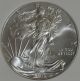 2010 Ms70 Silver Eagle Ngc Early Release Buy Now/make Offer/free Ship Silver photo 1