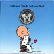 Charlie Brown My Heart Is Yours 1 Oz Fine Silver Commemorative Great Collectible Silver photo 3