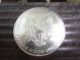 1994 American Eagle Silver Dollar.  999 Fine Silver 1 Troy Ounce Silver photo 1