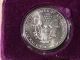 1990 American Eagle Silver Dollar.  999 Fine Silver 1 Troy Ounce Silver photo 1