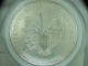 1997 1 Oz American Silver Eagle $1 Bullion Coin Uncirculated Silver photo 11