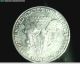 1992 American Eagle Silver Dollar,  1 Oz Silver (x - 2168) Silver photo 1