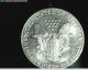 1990 American Eagle Silver Dollar,  1 Oz Silver (x - 2164) Silver photo 1