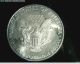 2009 American Eagle Silver Dollar,  1 Oz Silver (x - 2183) Silver photo 1