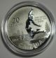 2014 Canada $20 Summertime Silver Coin (just Released) Coins: Canada photo 2
