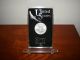 2013 United States Silver Eagle Dollar - Bu - W/ Display Lens - Take A L@@k Silver photo 1