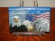 2013 United States Silver Eagle Dollar - Bu - W/ Display Lens - Take A L@@k Silver photo 5