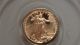 1907 24kt Gold $20 Miniature St Gaudens Gold Piece Coin.  999 Fine 1/50 Oz Gold photo 10