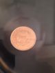 1978 One Ounce Gold South African Krugerrand Coin.  1 Ounce Gold Coin Gold photo 3
