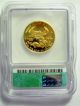 2004 - W $25 Gold Eagle Proof Dollar - Certified Pr 70 Dcam Gold photo 1