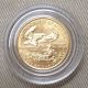 1994 American Eagle Five Dollar Gold Coin Gold photo 1