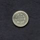 1853 With Arrows Seated Liberty Dime Old Silver Coin Dimes photo 1