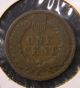 1892,  Indian Head Cent Small Cents photo 1