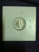 1944 Mercury Dime Silver/ In Dimes photo 1