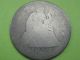 1850 - O Seated Liberty Dime - Rare Low Mintage Dimes photo 2