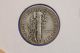 1941 - D 10c Mercury Dime Circulated Collectible Coin 1643 Dimes photo 1