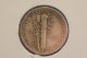 1942 - S 10c Mercury Dime Circulated Collectible Coin 1649 Dimes photo 1