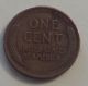 1946 S Penny,  Good Contion +++ Small Cents photo 1