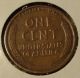 1915 - D Lincoln Cent Small Cents photo 1