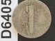 1936 - D Mercury Dime 90% Silver U.  S.  Coin D6405 Dimes photo 1