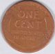 1926 D Lincoln Wheat Penny,  Cent,  Jb 401 Small Cents photo 1