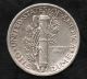 1945s Mercury Dime 10 Cent,  High - Grade Coin Dimes photo 1