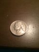 1951 P Jefferson Nickel Nickels photo 3