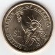 2011 - D - Ulysses S.  Grant - Presidential Coin 34 Dollars photo 1