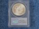 1994 - D U.  S.  Capitol Bicentennial Silver Dollar Pcgs Ms69 Gem Bu B7747 Commemorative photo 1