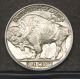 1937 Buffalo Nickel Bu (p19670) Nickels photo 1