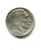 1937 S Buffalo Nickel Nickels photo 2