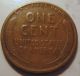 1931 S Lincoln Wheat Cent Coin One Penny (322ar) Small Cents photo 1