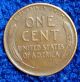 1936 - S Wheat Penny 36 Small Cents photo 1