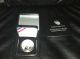 United States 2013 Girl Scouts Of The Usa Centennial Silver Dollar In Case Commemorative photo 3