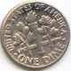 Usa 1984d American Dime 10c Ten Cent Piece Roosevelt 1984 D Exact Coin Dimes photo 1