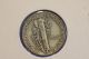 1943 10c Mercury Dime Circulated Coin $coin Store 6563 Dimes photo 1