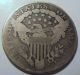 1799 Draped Bust Silver Dollar Coin (33a) Dollars photo 1