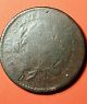 1794 1c Head Of 1794 Bn Flowing Hair Large Cent Small Cents photo 5