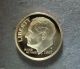 2005 - S Proof Roosevelt Dime Ultra Cameo Dimes photo 1