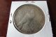 1925 - S Peace Dollar Tougher Date 90% Silver 02 Dollars photo 1